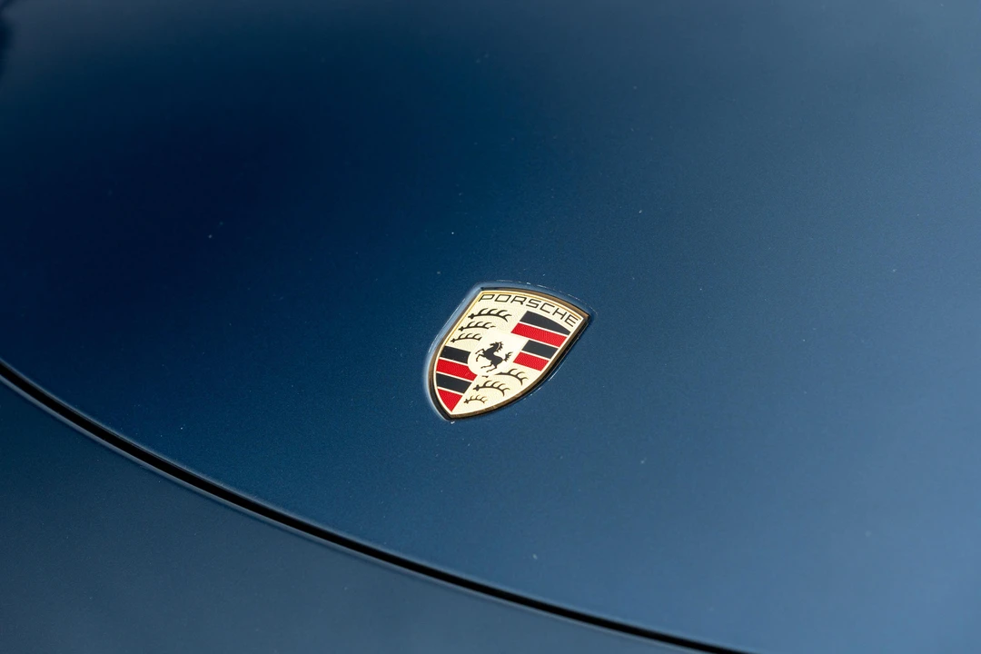 2017 Porsche 991 Carrera S - Image 24 of 31