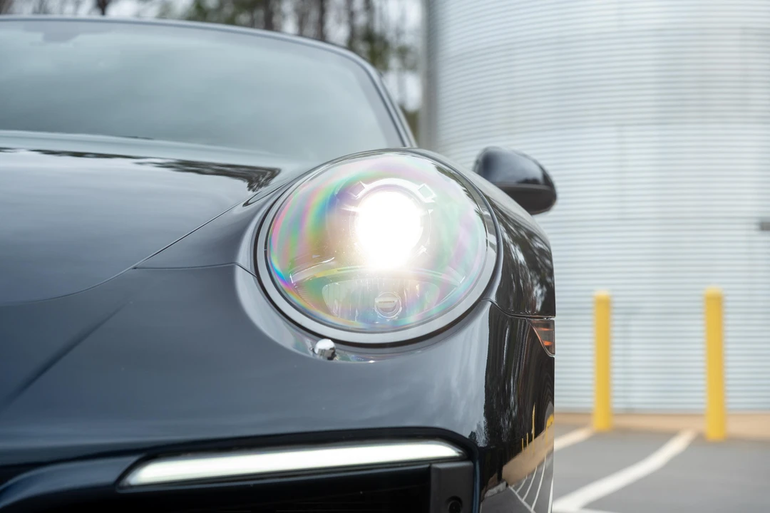 2017 Porsche 991 Carrera S - Image 23 of 31