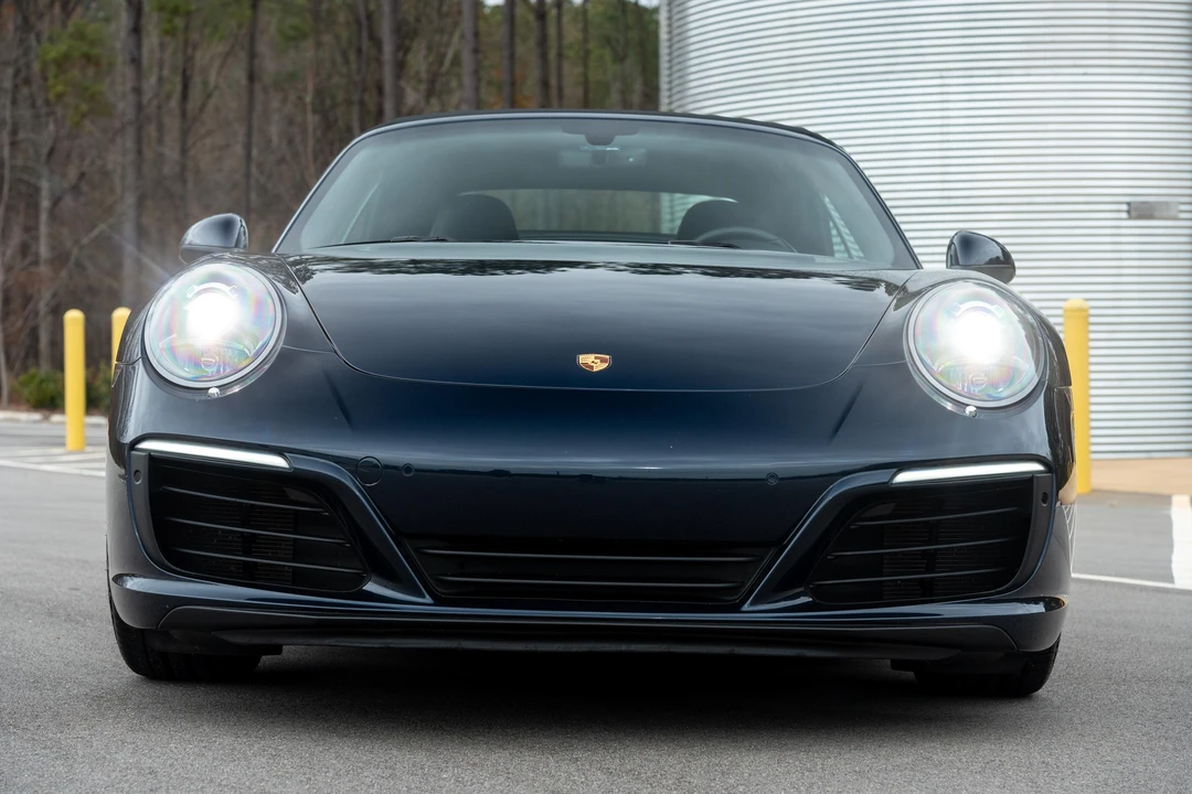 2017 Porsche 991 Carrera S - Image 7 of 31
