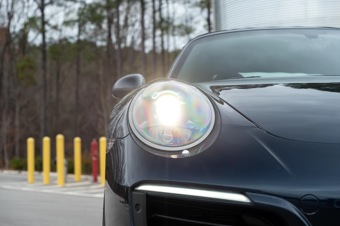 2017 Porsche 991 Carrera S - Image 22 of 31