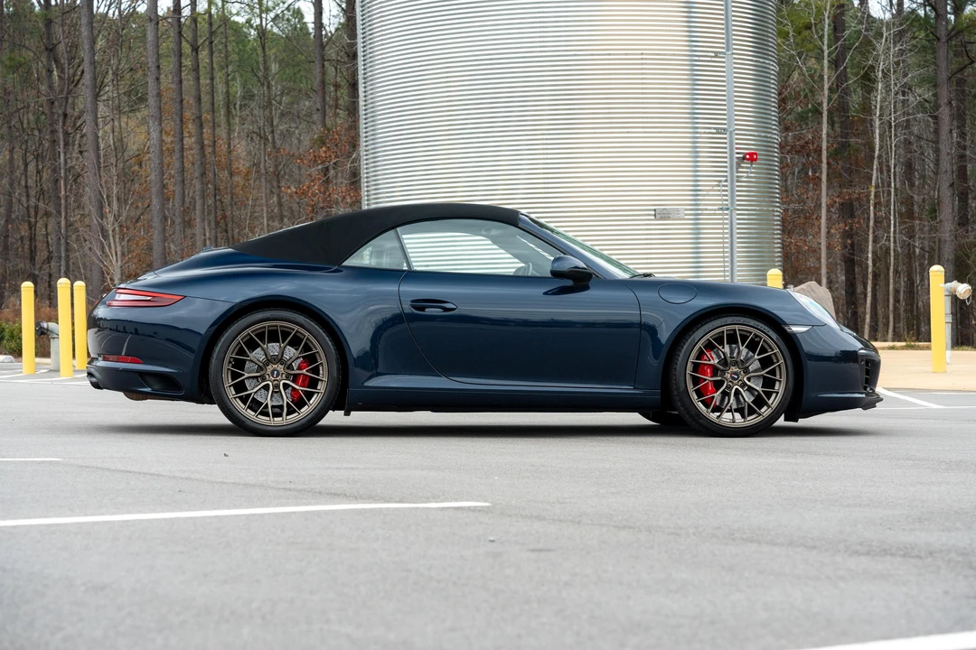 2017 Porsche 991 Carrera S - Image 16 of 31