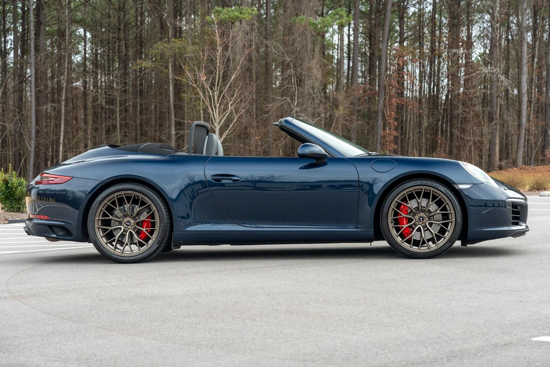 2017 Porsche 991 Carrera S - Image 17 of 31