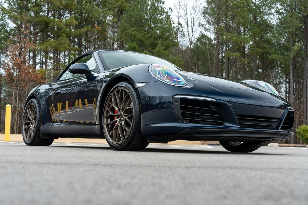 2017 Porsche 991 Carrera S - Image 19 of 31