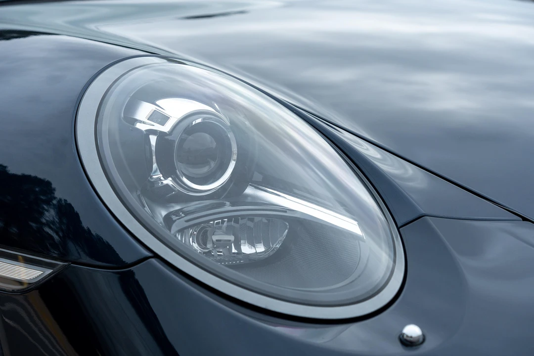 2017 Porsche 991 Carrera S - Image 20 of 31