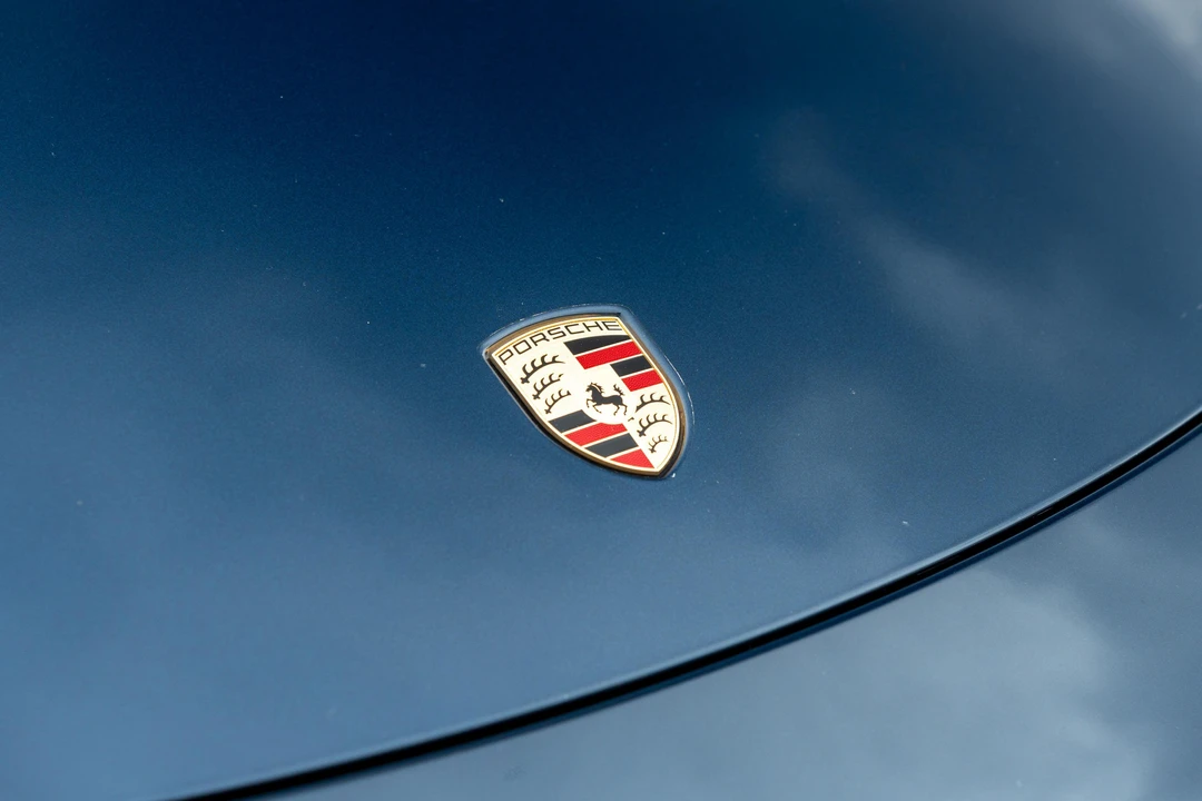 2017 Porsche 991 Carrera S - Image 21 of 31
