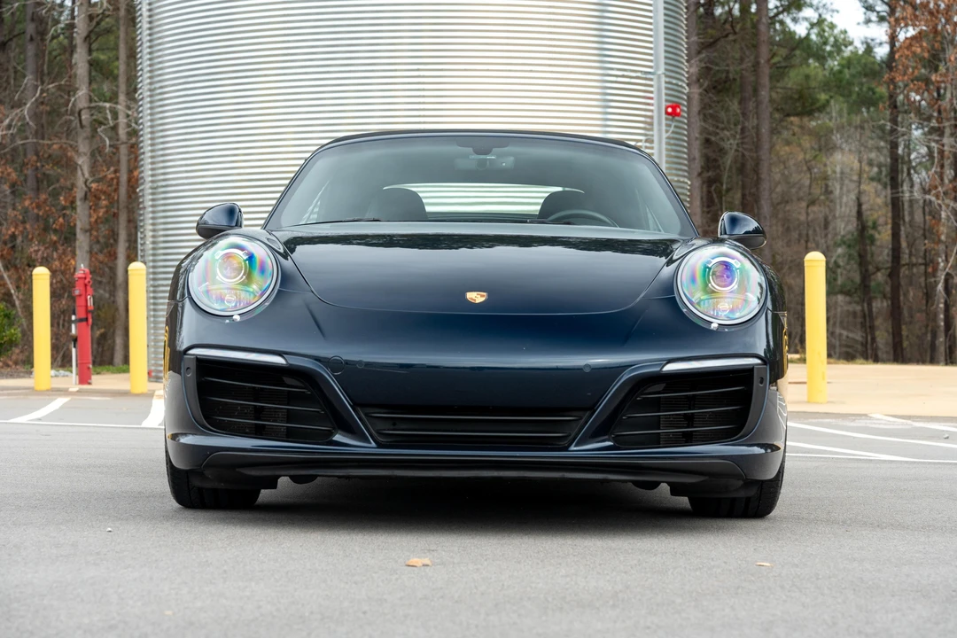 2017 Porsche 991 Carrera S - Image 6 of 31