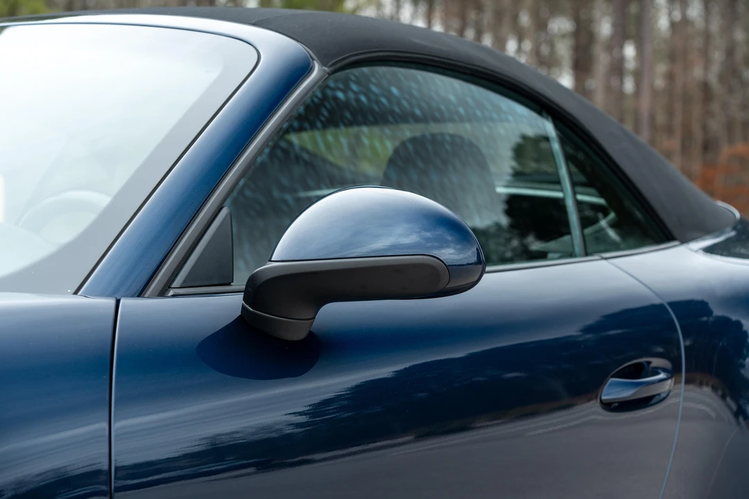 2017 Porsche 991 Carrera S - Image 26 of 31