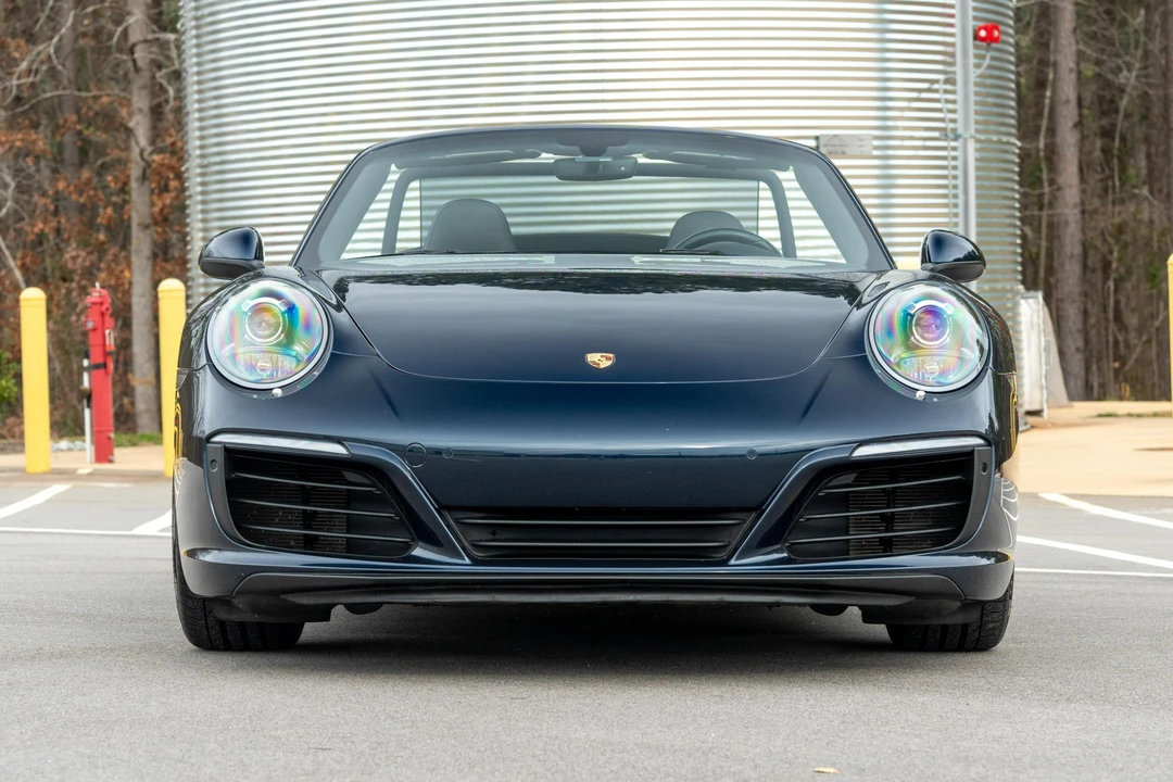 2017 Porsche 991 Carrera S - Image 2 of 31