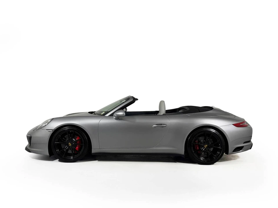 2017 Porsche 991 Carrera S - Image 2 of 5