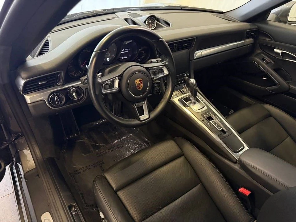 2017 Porsche 991 Carrera S - Image 4 of 5