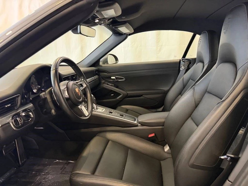 2017 Porsche 991 Carrera S - Image 5 of 5