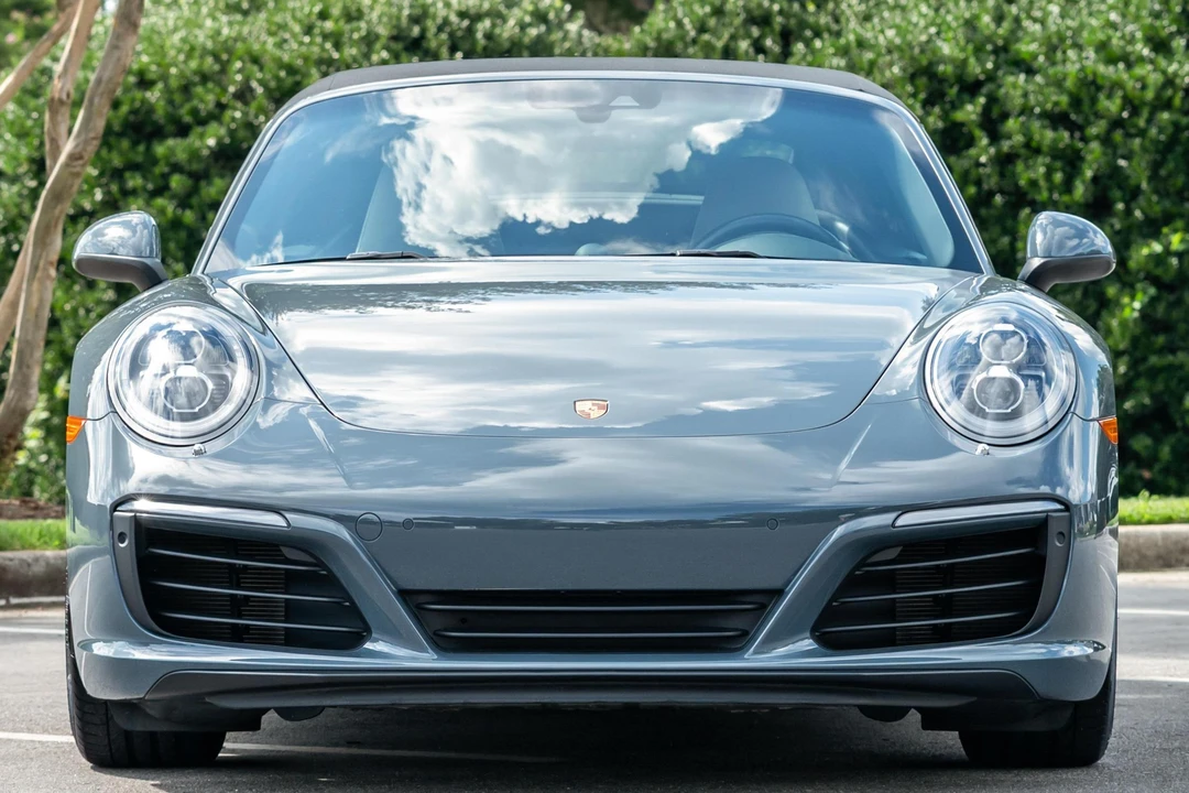 2017 Porsche 991 Carrera S - Image 2 of 31