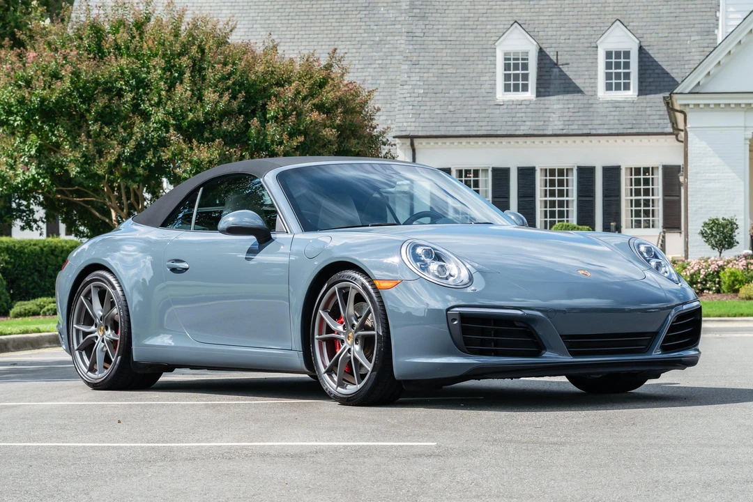 2017 Porsche 991 Carrera S - Image 15 of 31