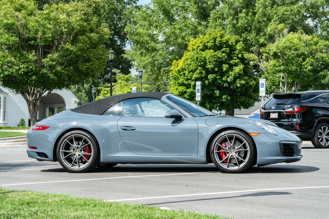 2017 Porsche 991 Carrera S - Image 14 of 31