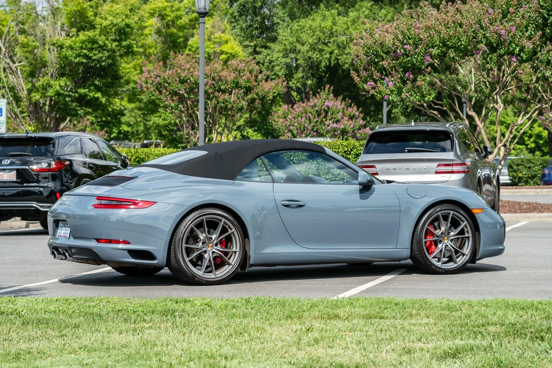 2017 Porsche 991 Carrera S - Image 13 of 31