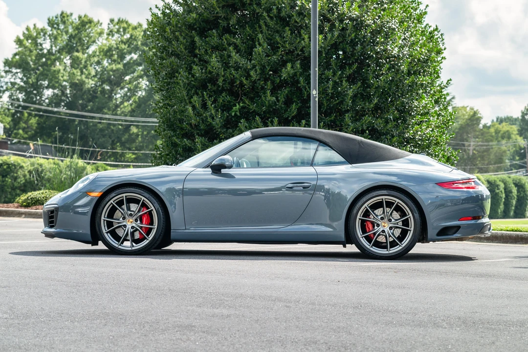 2017 Porsche 991 Carrera S - Image 12 of 31