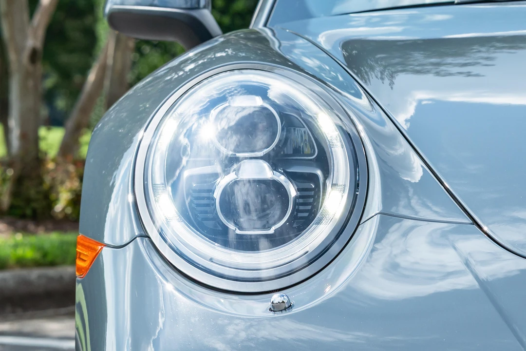 2017 Porsche 991 Carrera S - Image 17 of 31
