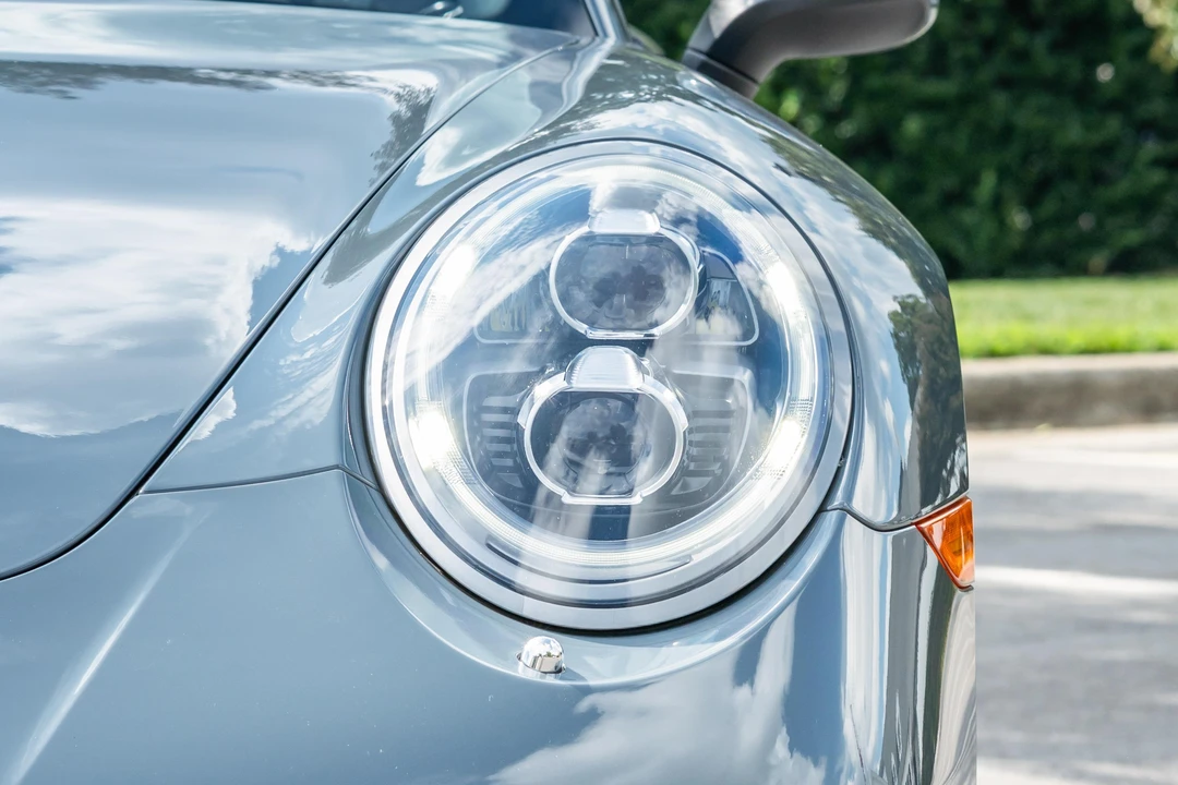 2017 Porsche 991 Carrera S - Image 20 of 31