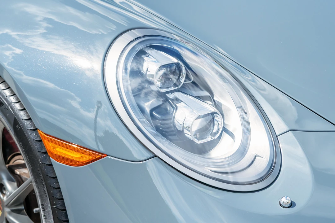 2017 Porsche 991 Carrera S - Image 16 of 31