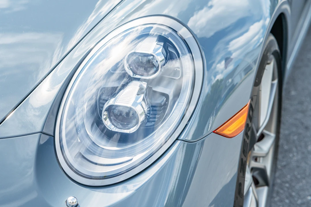 2017 Porsche 991 Carrera S - Image 21 of 31