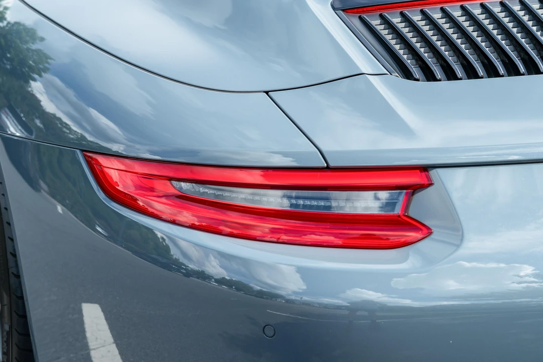 2017 Porsche 991 Carrera S - Image 31 of 31