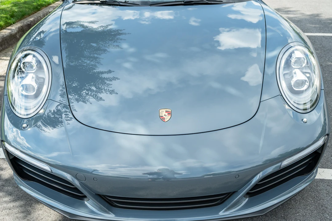 2017 Porsche 991 Carrera S - Image 18 of 31