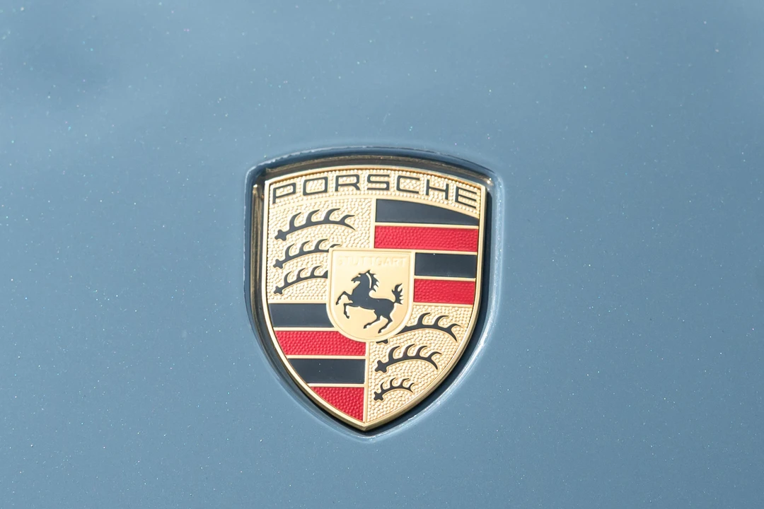 2017 Porsche 991 Carrera S - Image 19 of 31