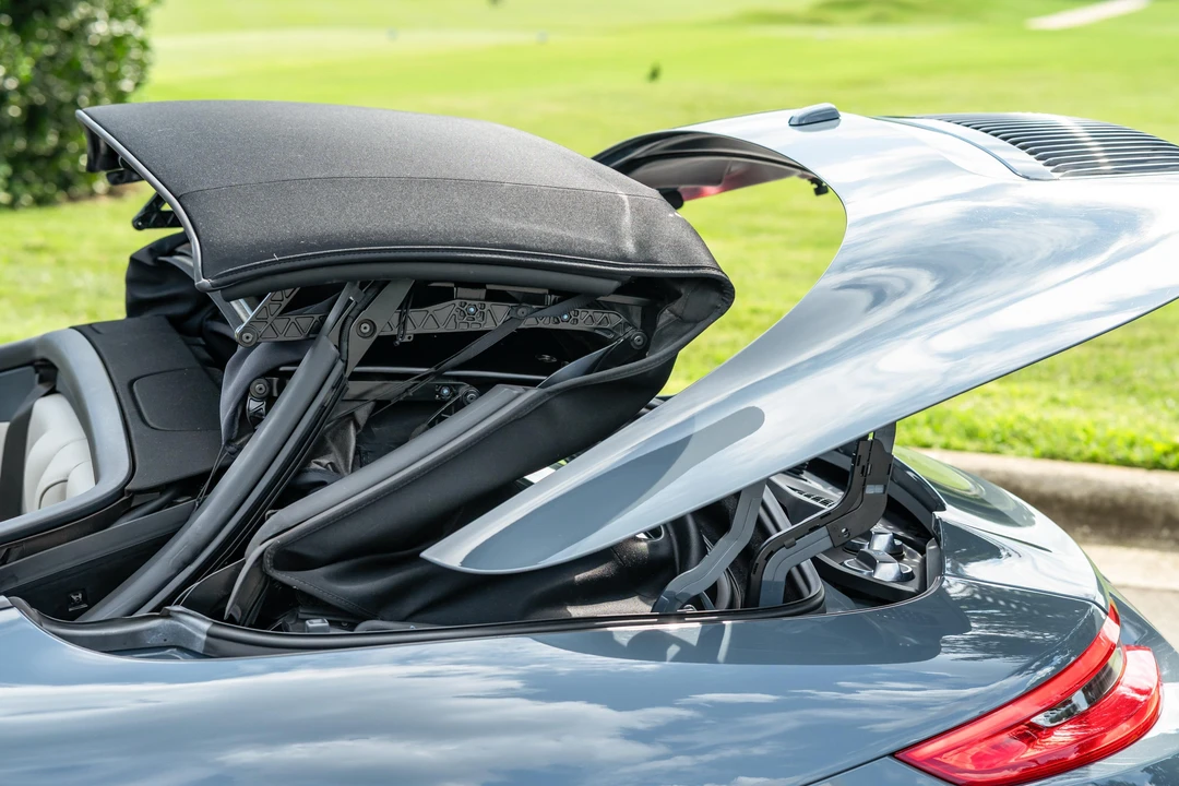 2017 Porsche 991 Carrera S - Image 27 of 31