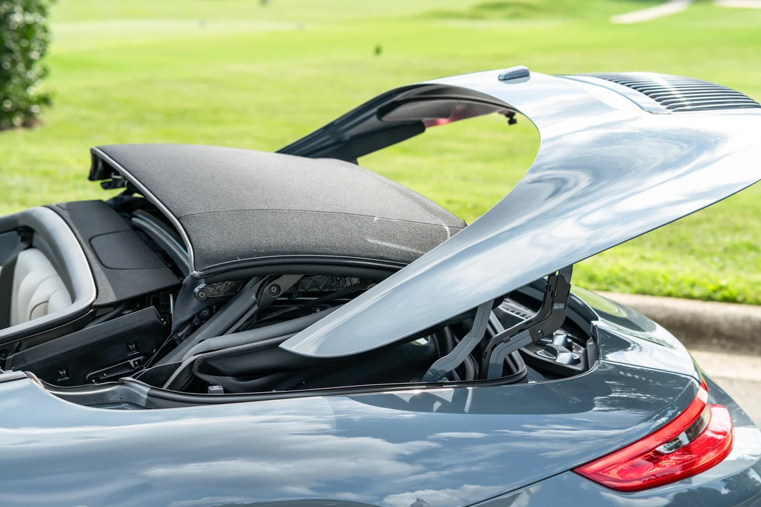 2017 Porsche 991 Carrera S - Image 26 of 31