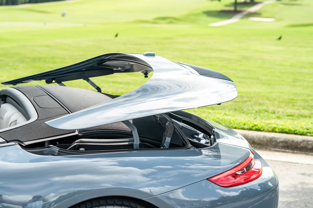 2017 Porsche 991 Carrera S - Image 25 of 31