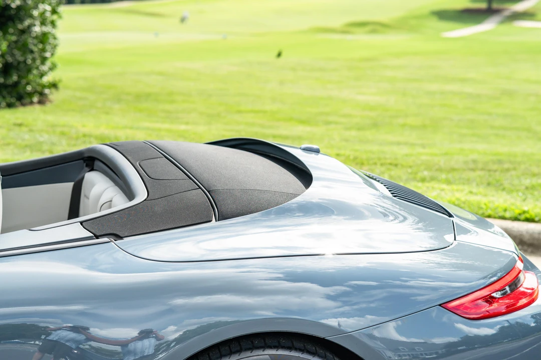 2017 Porsche 991 Carrera S - Image 24 of 31