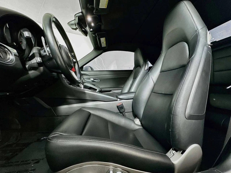 2017 Porsche 991 Carrera S - Image 5 of 5