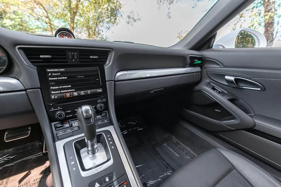 2017 Porsche 991 Carrera S - Image 12 of 19