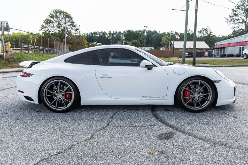 2017 Porsche 991 Carrera S - Image 5 of 19
