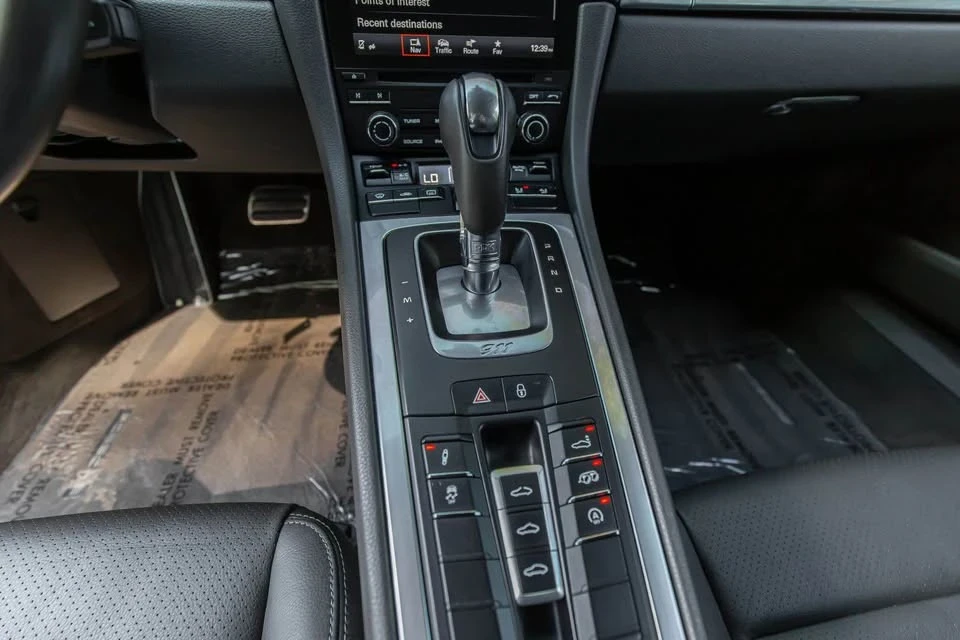2017 Porsche 991 Carrera S - Image 15 of 19