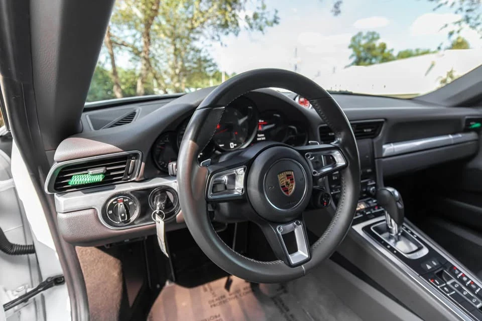 2017 Porsche 991 Carrera S - Image 8 of 19