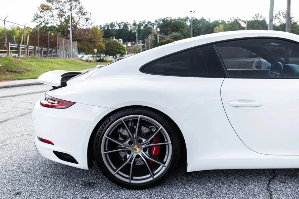 2017 Porsche 991 Carrera S - Image 4 of 19