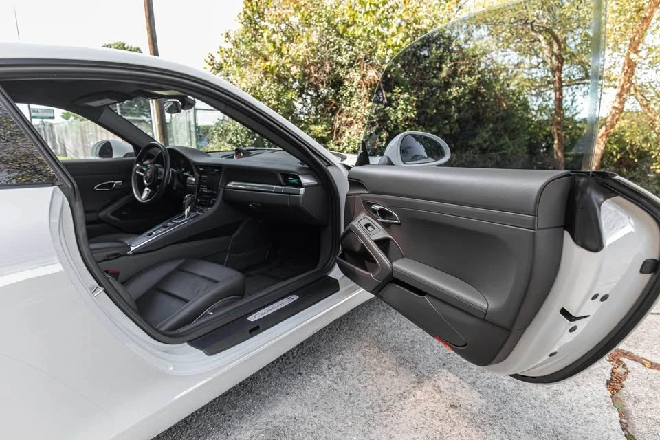 2017 Porsche 991 Carrera S - Image 19 of 19