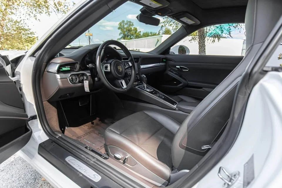 2017 Porsche 991 Carrera S - Image 7 of 19