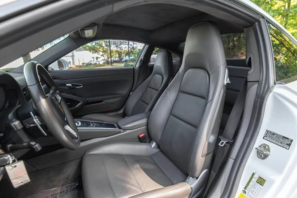 2017 Porsche 991 Carrera S - Image 9 of 19