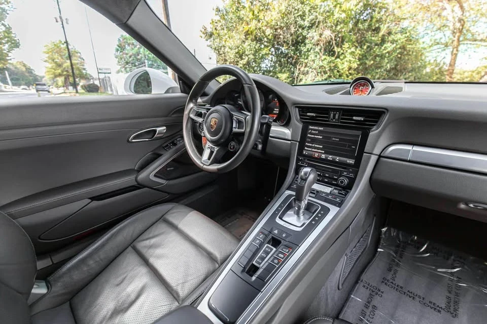 2017 Porsche 991 Carrera S - Image 14 of 19