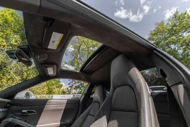 2017 Porsche 991 Carrera S - Image 21 of 21