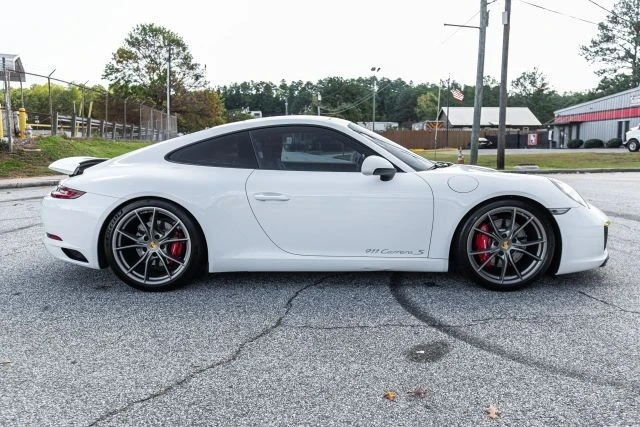2017 Porsche 991 Carrera S - Image 13 of 21