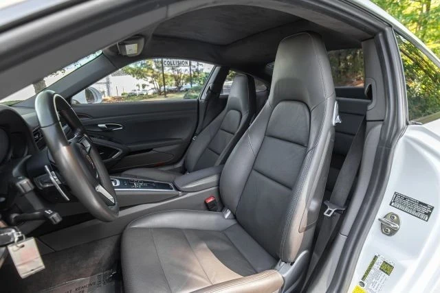 2017 Porsche 991 Carrera S - Image 19 of 21