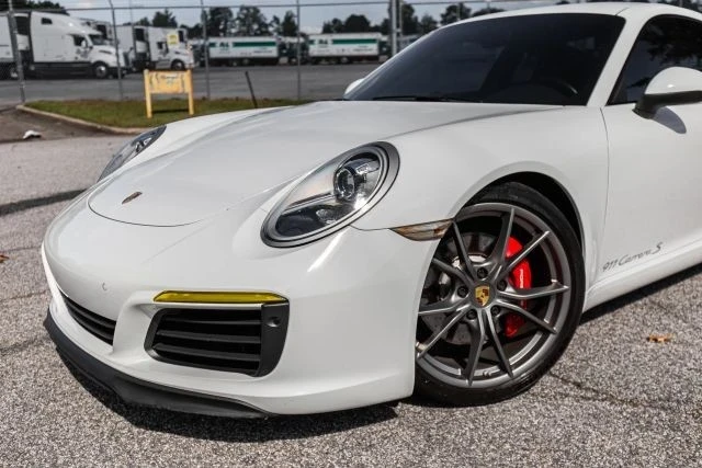 2017 Porsche 991 Carrera S - Image 2 of 21