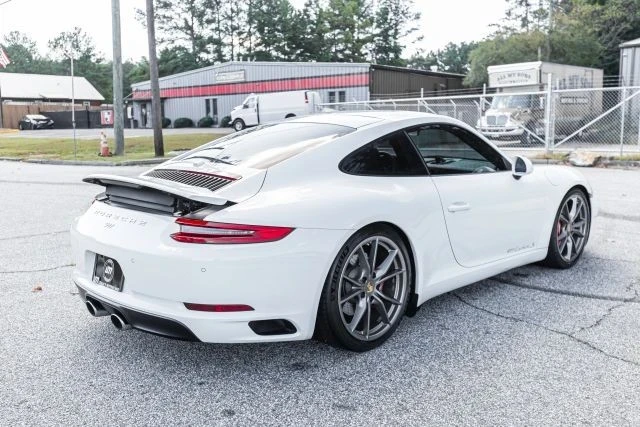 2017 Porsche 991 Carrera S - Image 14 of 21