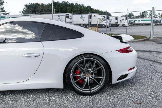 2017 Porsche 991 Carrera S - Image 7 of 21