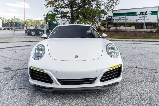 2017 Porsche 991 Carrera S - Image 9 of 21