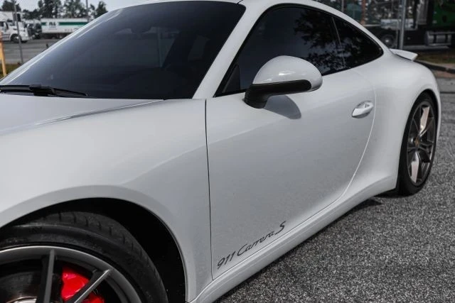 2017 Porsche 991 Carrera S - Image 3 of 21