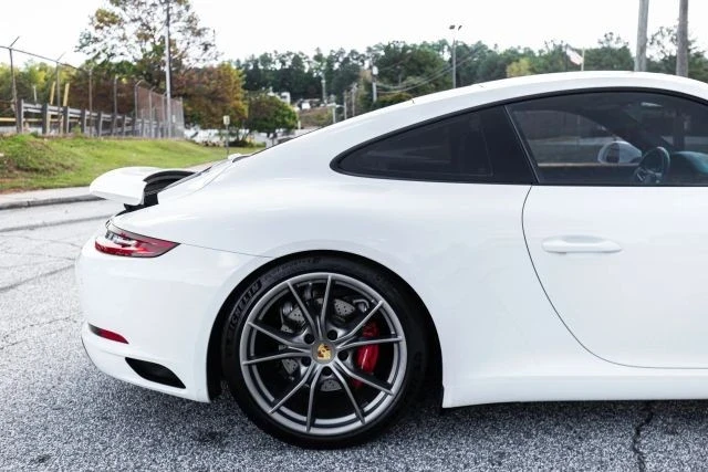 2017 Porsche 991 Carrera S - Image 12 of 21